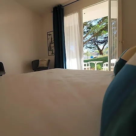 Hotel Des Dunes Noirmoutier 3*
