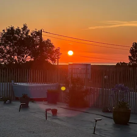 Des Dunes Noirmoutier 호텔