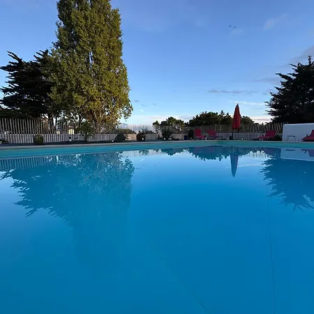 Des Dunes Noirmoutier 3* La Guérinière