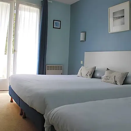 Des Dunes Noirmoutier 3* La Guérinière