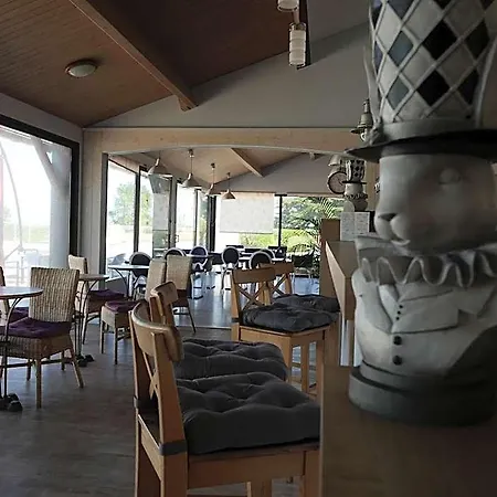 Des Dunes Noirmoutier Otel 3*