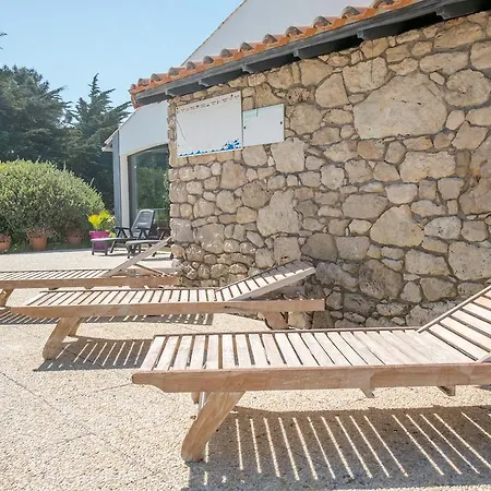 Des Dunes Noirmoutier Hotel