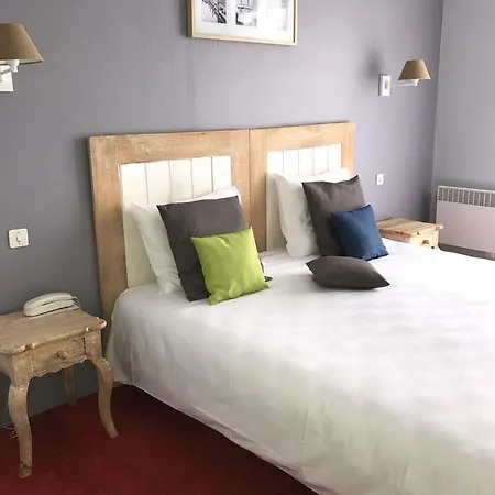 Des Dunes Noirmoutier Hotel