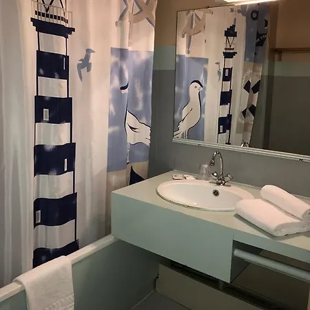 Des Dunes Noirmoutier Hotel 3*