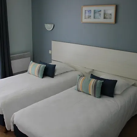 酒店 迪娜努瓦尔穆捷酒店