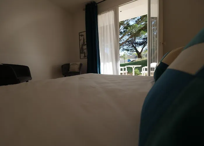 Hotel Des Dunes Noirmoutier