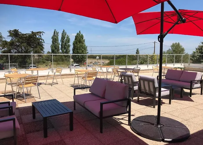Hotel Des Dunes Noirmoutier
