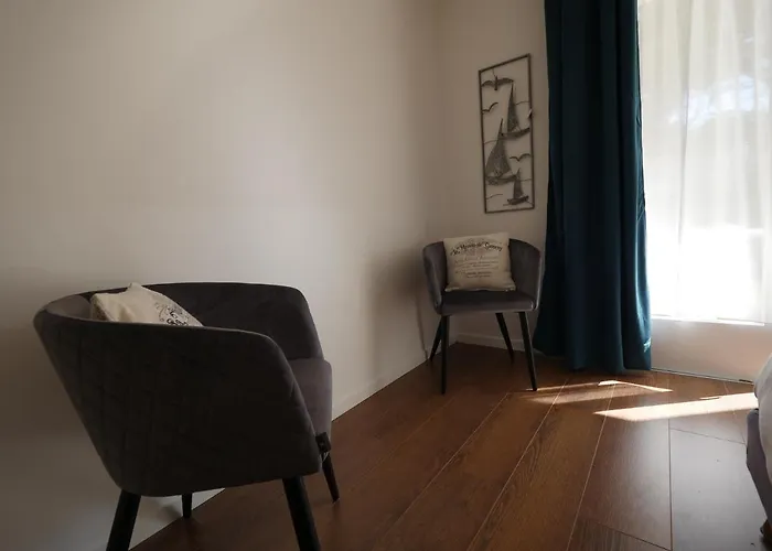 Des Dunes Noirmoutier Hotel