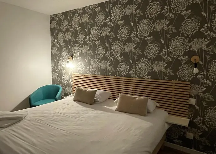 Hotel Des Dunes Noirmoutier