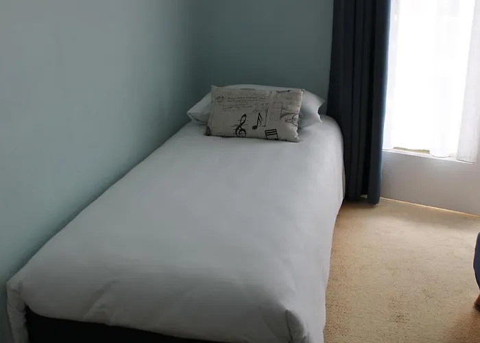 Des Dunes Noirmoutier 3* La Guérinière