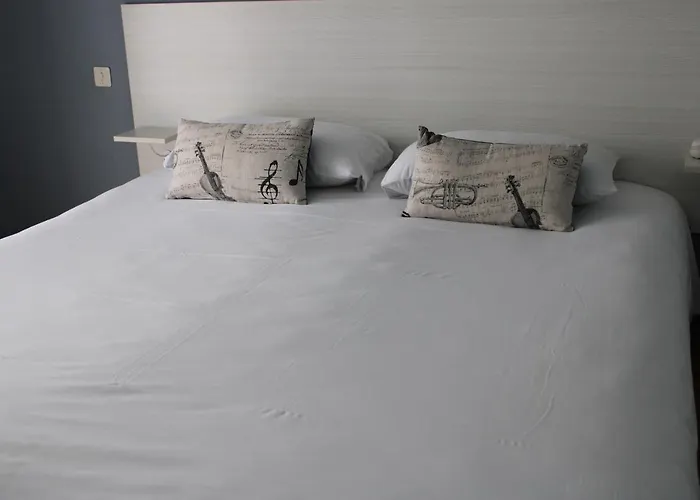 Des Dunes Noirmoutier Hotel