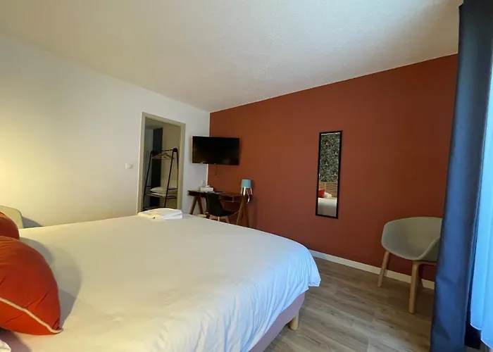 Des Dunes Noirmoutier Hotel 3*