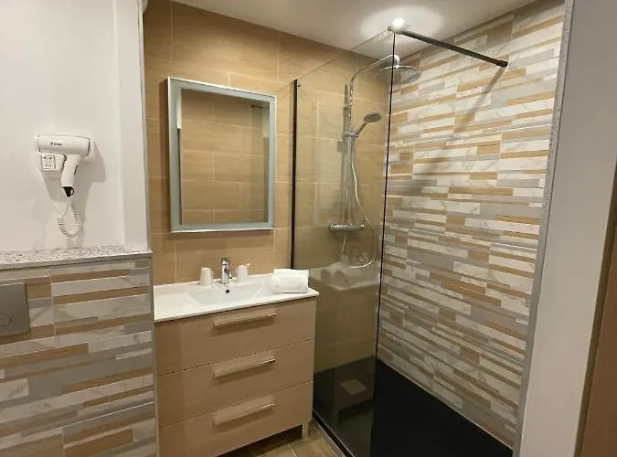 Des Dunes Noirmoutier Hotel