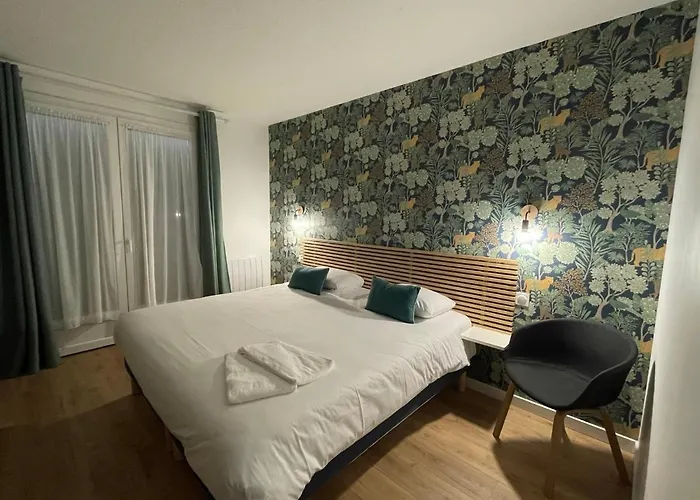 Des Dunes Noirmoutier