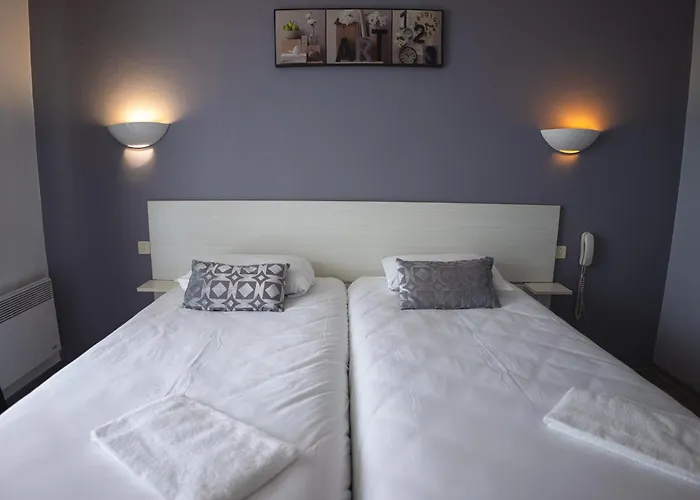 Des Dunes Noirmoutier La Guérinière