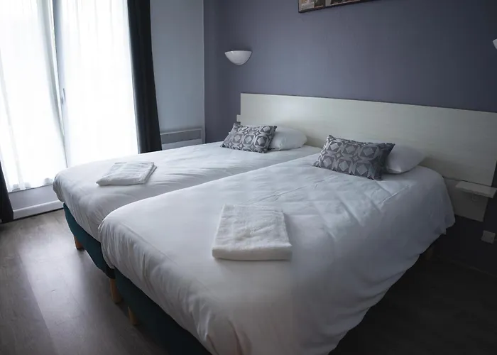 Des Dunes Noirmoutier La Guérinière