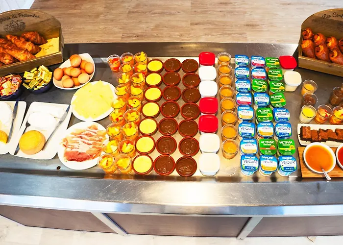 Hotel Des Dunes Noirmoutier