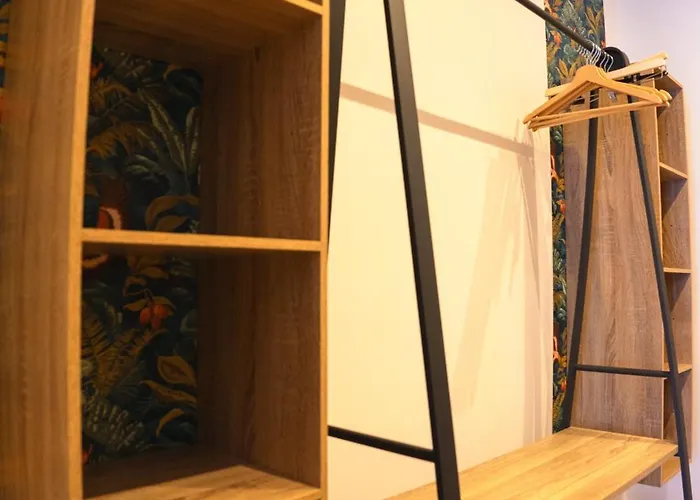 Des Dunes Noirmoutier Hotel La Guérinière