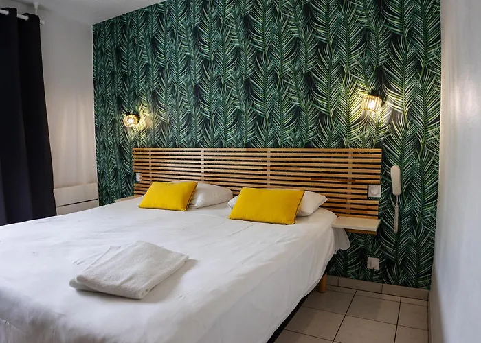 Des Dunes Noirmoutier Hotel La Guérinière