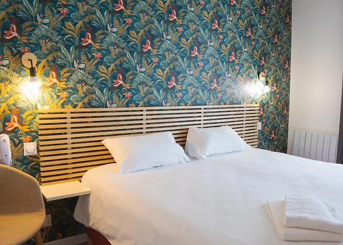 Des Dunes Noirmoutier La Guérinière