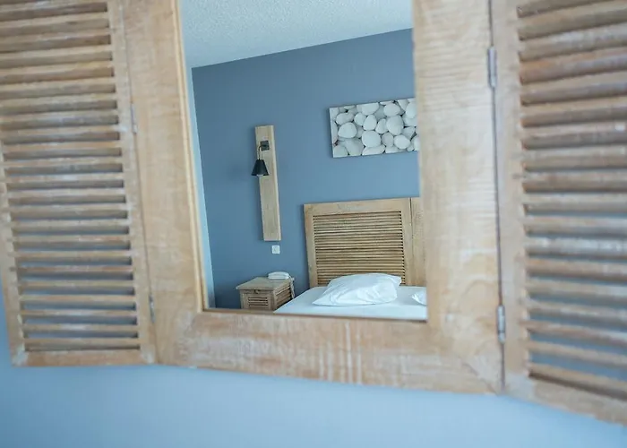 Des Dunes Noirmoutier Hotel