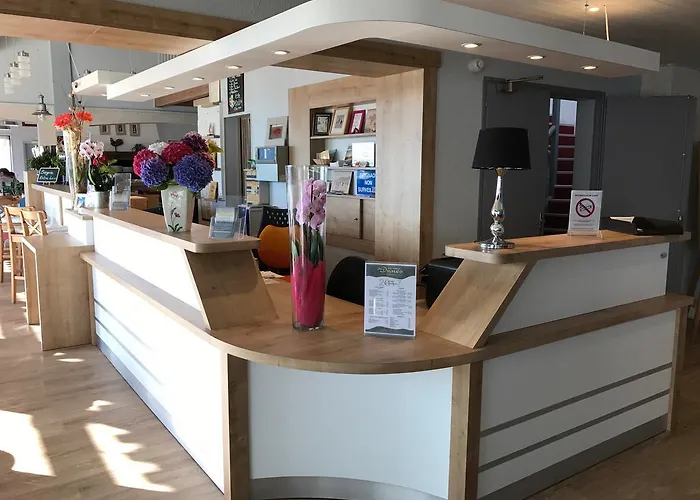 Des Dunes Noirmoutier La Guérinière