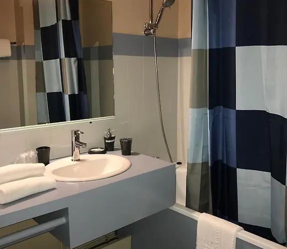 Des Dunes Noirmoutier Hotel