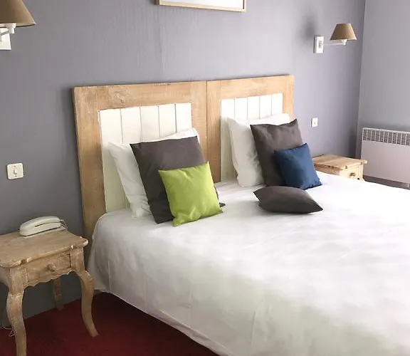 Des Dunes Noirmoutier Hotel