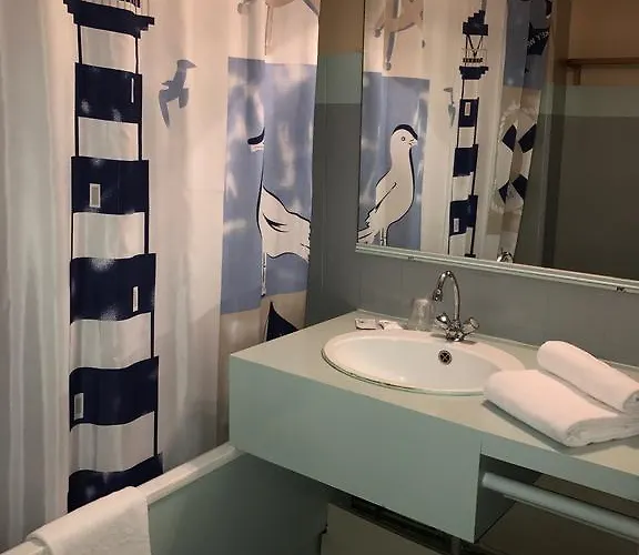 Des Dunes Noirmoutier Hotel 3*