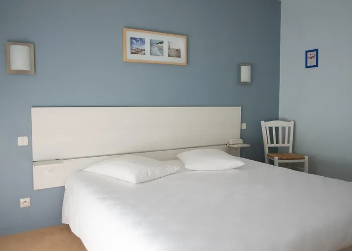 Des Dunes Noirmoutier 3*